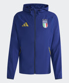 26 Italy Travel FZ Jacket - Soccer90