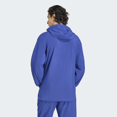 26 Italy Travel FZ Jacket - Soccer90