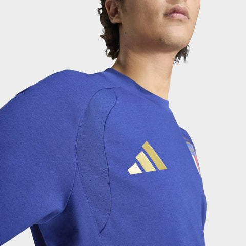 26 Italy Travel Tee - Soccer90