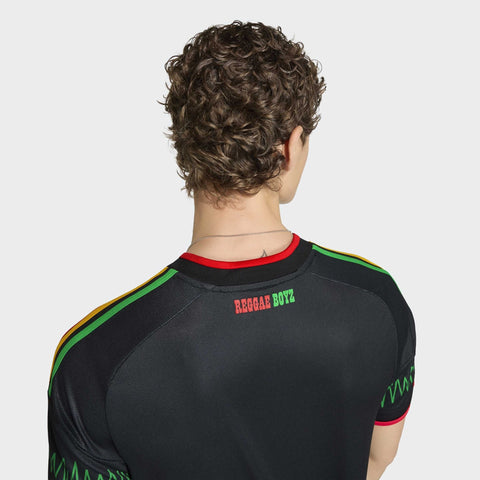 26 Jamaica Away Replica Jersey - Soccer90