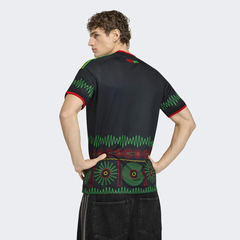 26 Jamaica Away Replica Jersey - Soccer90