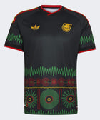 26 Jamaica Away Replica Jersey - Soccer90
