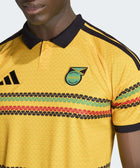 26 Jamaica Home Replica Jersey - Soccer90