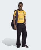 26 Jamaica Home Replica Jersey - Soccer90