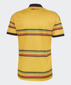 26 Jamaica Home Replica Jersey - Soccer90