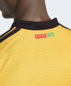 26 Jamaica Home Replica Jersey - Soccer90
