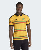 26 Jamaica Home Replica Jersey - Soccer90