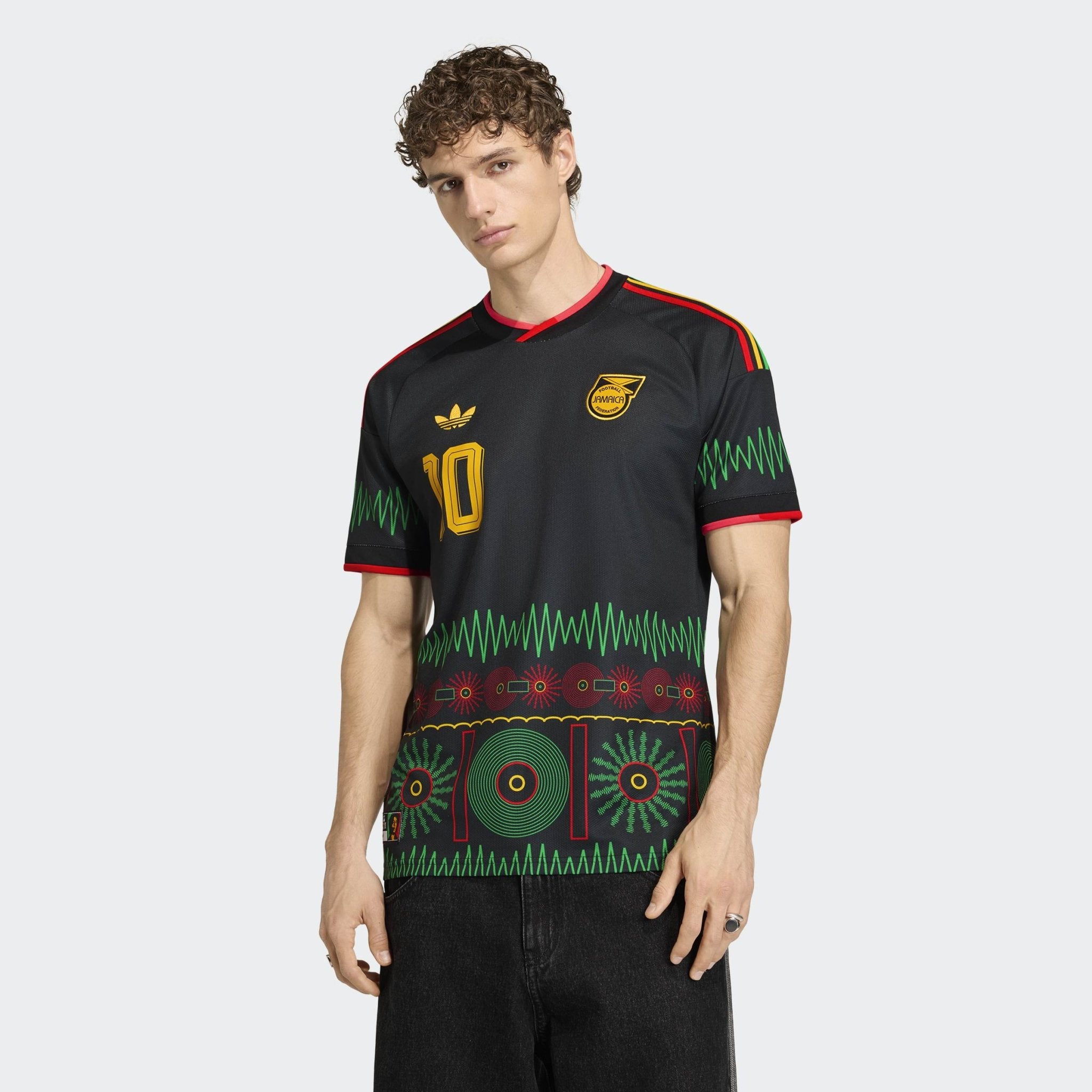 Jamaica – Soccer90