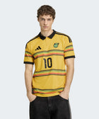 26 Jamaica M10 Home Jersey - Soccer90