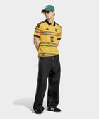 26 Jamaica M10 Home Jersey - Soccer90