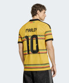 26 Jamaica M10 Home Jersey - Soccer90