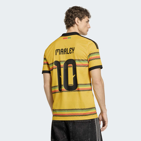 26 Jamaica M10 Home Jersey - Soccer90