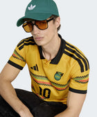 26 Jamaica M10 Home Jersey - Soccer90