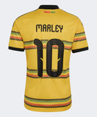 26 Jamaica M10 Home Jersey - Soccer90
