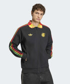26 Jamaica Marley Anthem Jacket - Soccer90