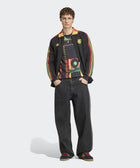 26 Jamaica Marley Anthem Jacket - Soccer90