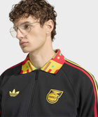 26 Jamaica Marley Anthem Jacket - Soccer90
