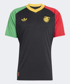26 Jamaica Marley Away Pre Match Top - Soccer90