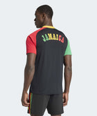 26 Jamaica Marley Away Pre Match Top - Soccer90