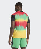 26 Jamaica Marley Home Pre Match Top - Soccer90
