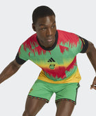26 Jamaica Marley Home Pre Match Top - Soccer90
