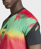 26 Jamaica Marley Home Pre Match Top - Soccer90