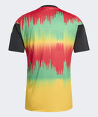 26 Jamaica Marley Home Pre Match Top - Soccer90