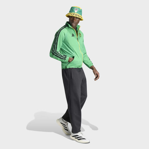 26 Jamaica WC Anthem Jacket - Soccer90