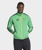 26 Jamaica WC Anthem Jacket - Soccer90