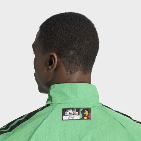 26 Jamaica WC Anthem Jacket - Soccer90