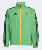 26 Jamaica WC Anthem Jacket - Soccer90