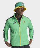 26 Jamaica WC Anthem Jacket - Soccer90