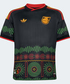 26 Jamaica Y Away Replica Jersey - Soccer90