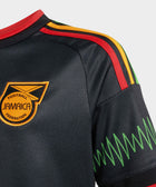 26 Jamaica Y Away Replica Jersey - Soccer90