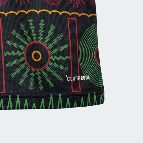 26 Jamaica Y Away Replica Jersey - Soccer90