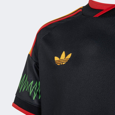 26 Jamaica Y Away Replica Jersey - Soccer90