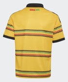 26 Jamaica Y Home Replica Jersey - Soccer90
