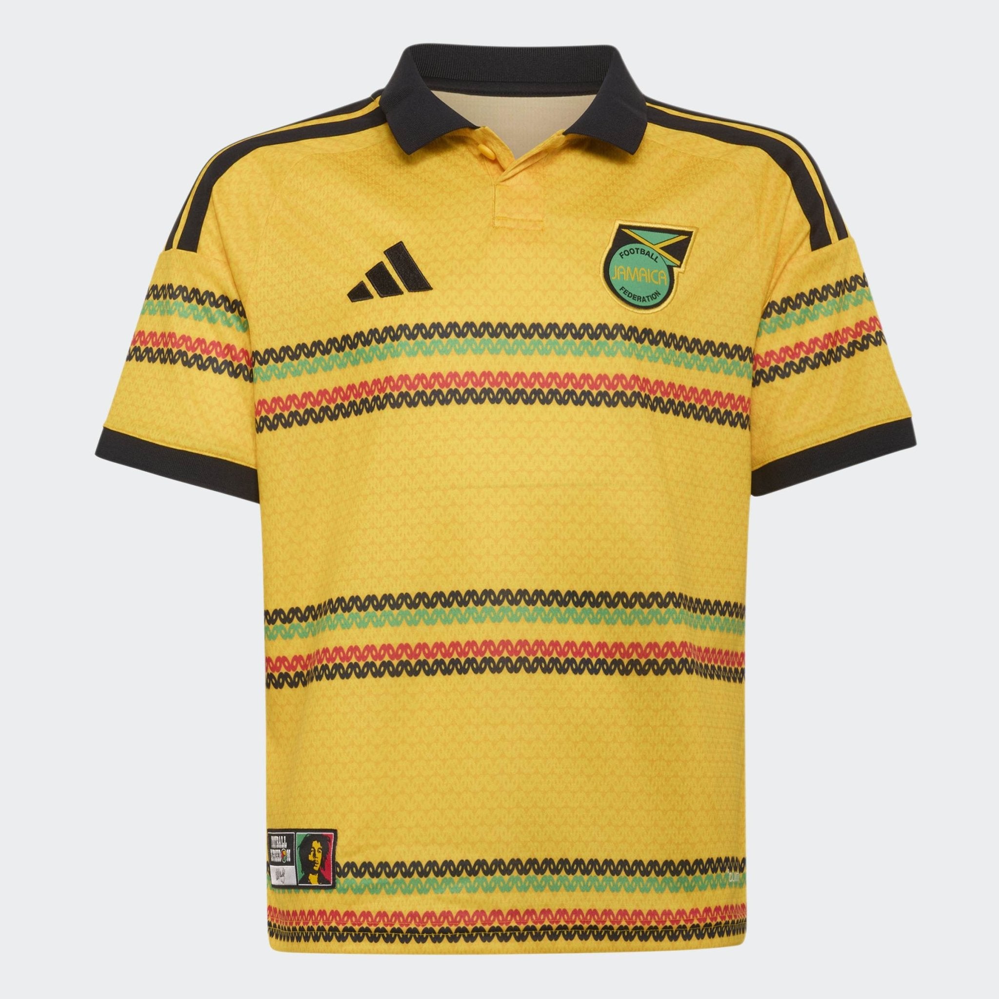 Jamaica – Soccer90