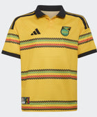26 Jamaica Y Home Replica Jersey - Soccer90
