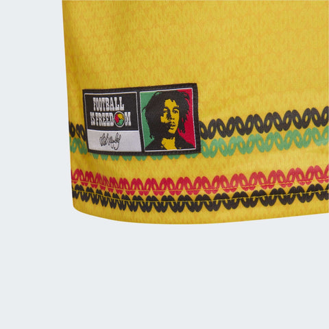 26 Jamaica Y Home Replica Jersey - Soccer90