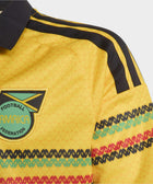 26 Jamaica Y Home Replica Jersey - Soccer90
