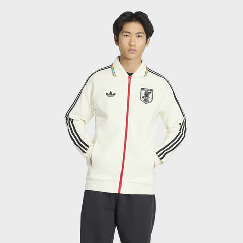 26 Japan Anthem Jacket - Soccer90