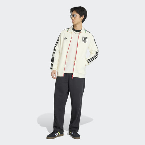 26 Japan Anthem Jacket - Soccer90