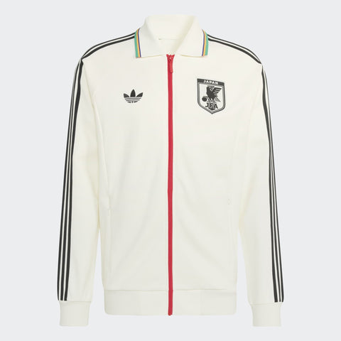 26 Japan Anthem Jacket - Soccer90