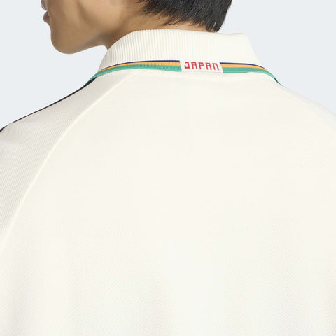 26 Japan Anthem Jacket - Soccer90