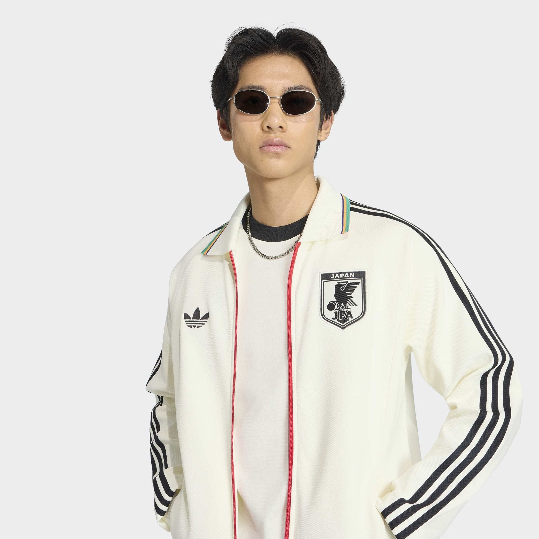 26 Japan Anthem Jacket – Soccer90