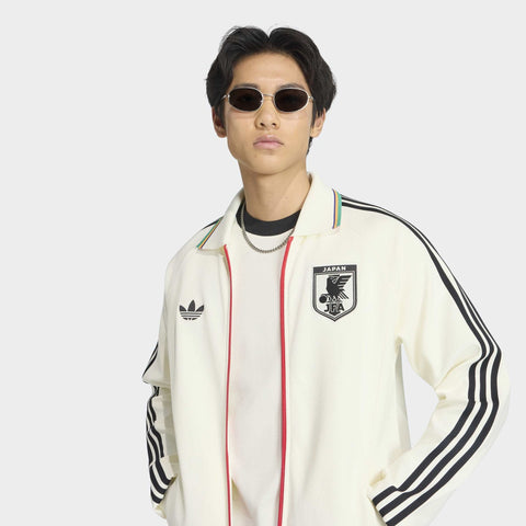 26 Japan Anthem Jacket - Soccer90