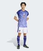 26 Japan Home Pre Match Jersey - Soccer90