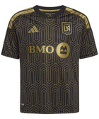 26 LAFC Youth Home Replica Jersey - Soccer90