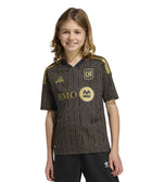 26 LAFC Youth Home Replica Jersey - Soccer90